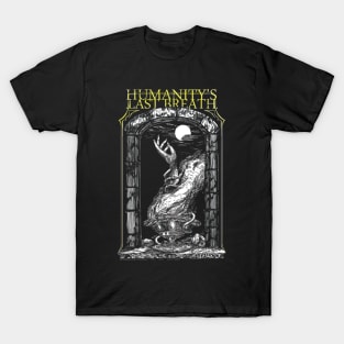 Humanity's Last Breath Valde T-Shirt